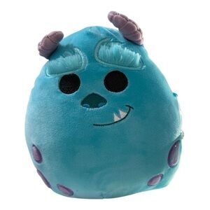 Squishmallows Pixar Sulley Plush – Original NWT